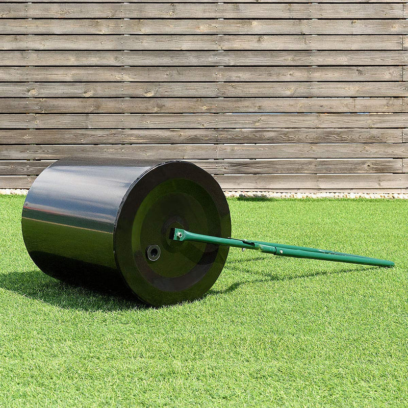 Load image into Gallery viewer, Lawn Roller Tow Behind Water Filled Roller, 16 by 20-Inch - GoplusUS
