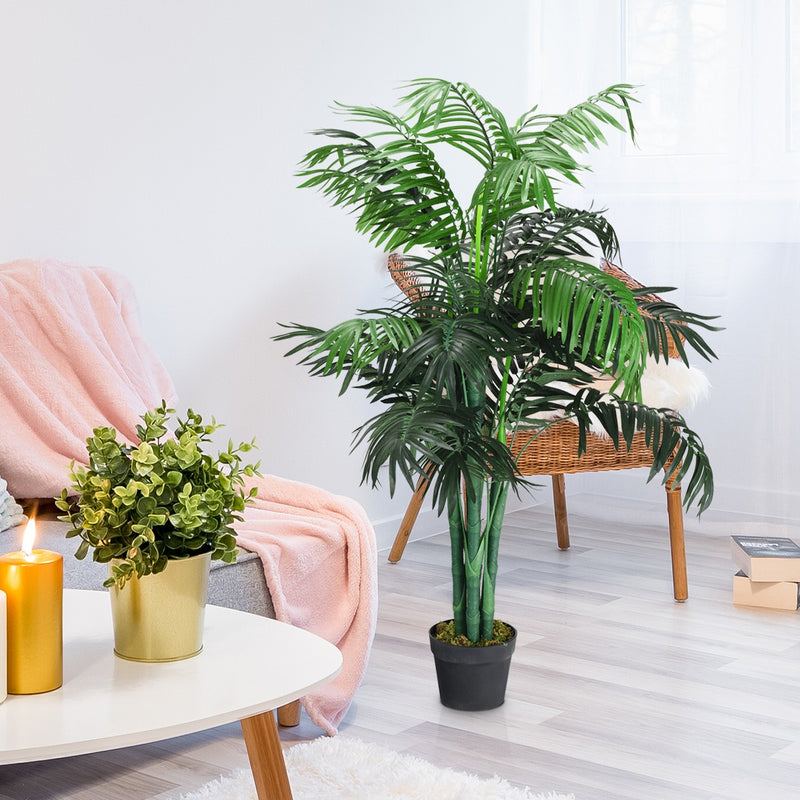 Load image into Gallery viewer, Artificial Palm Tree - GoplusUS
