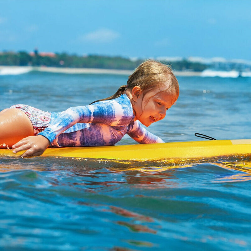 Load image into Gallery viewer, Body Board, Lightweight Bodyboard with EPS Core - GoplusUS
