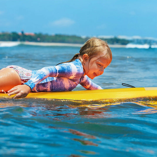 Body Board, Lightweight Bodyboard with EPS Core - GoplusUS