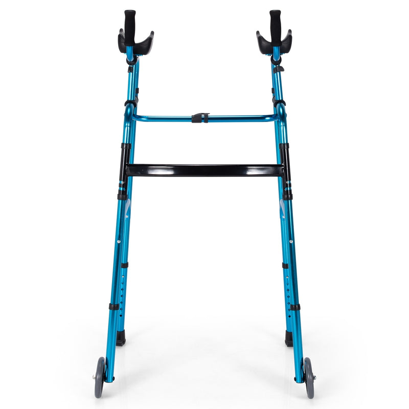 Load image into Gallery viewer, Foldable Standard Walker - GoplusUS
