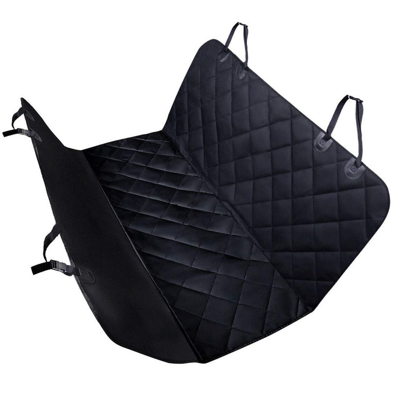 Load image into Gallery viewer, Pet Seat Cover Dog Car Seat Cover Waterproof Nonslip Rubber Backing - GoplusUS
