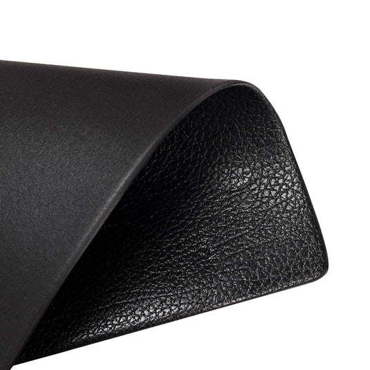 Thicken Treadmill Mat for Hardwood Floors High Density Waterproof PVC - Goplus