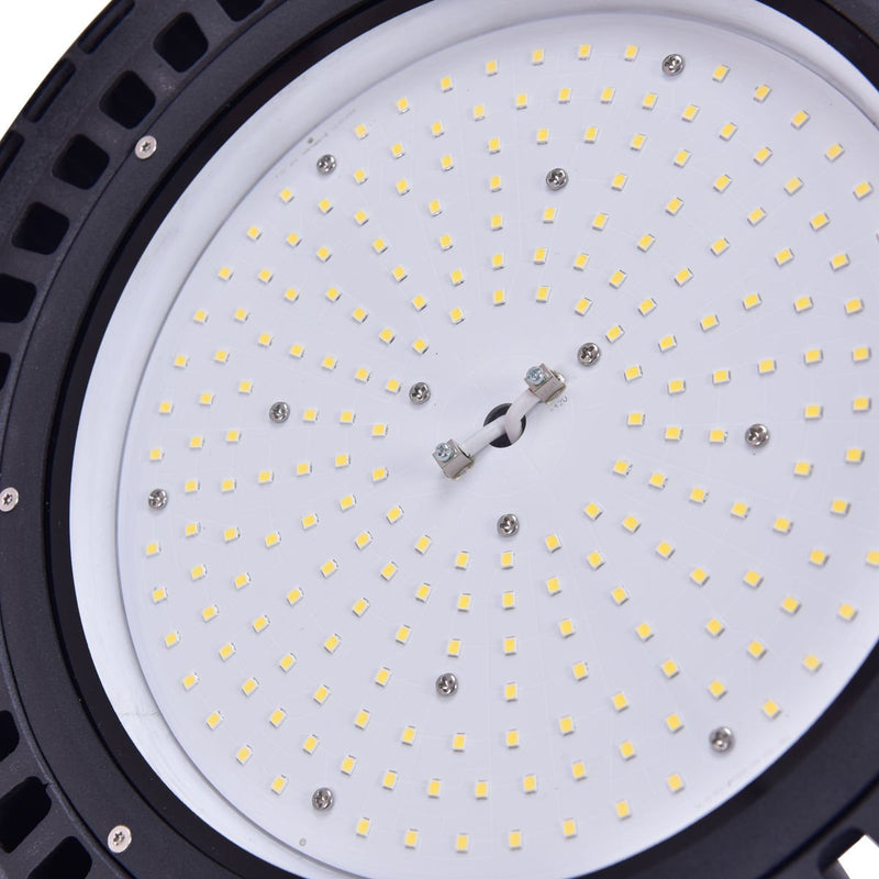 Load image into Gallery viewer, 100W/150W LED High Bay Light 12580/18820  Lumen Mining Lamp - GoplusUS
