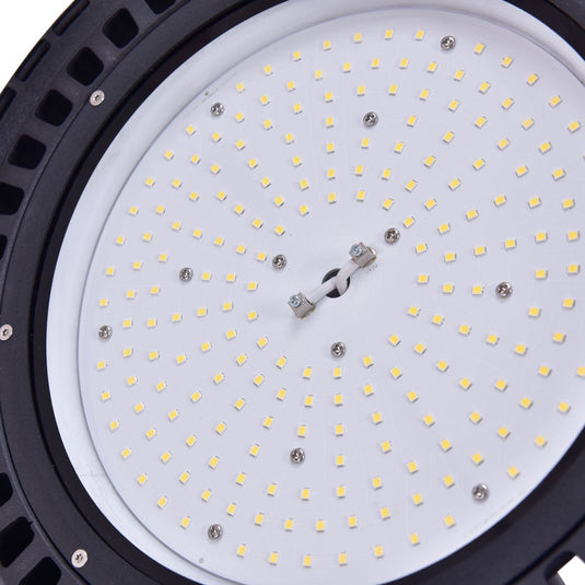 100W/150W LED High Bay Light 12580/18820  Lumen Mining Lamp - GoplusUS