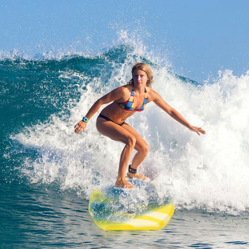 Load image into Gallery viewer, Body Board, Lightweight Bodyboard with EPS Core - GoplusUS
