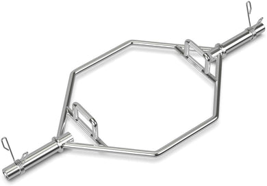 Folding Trap Bar 56