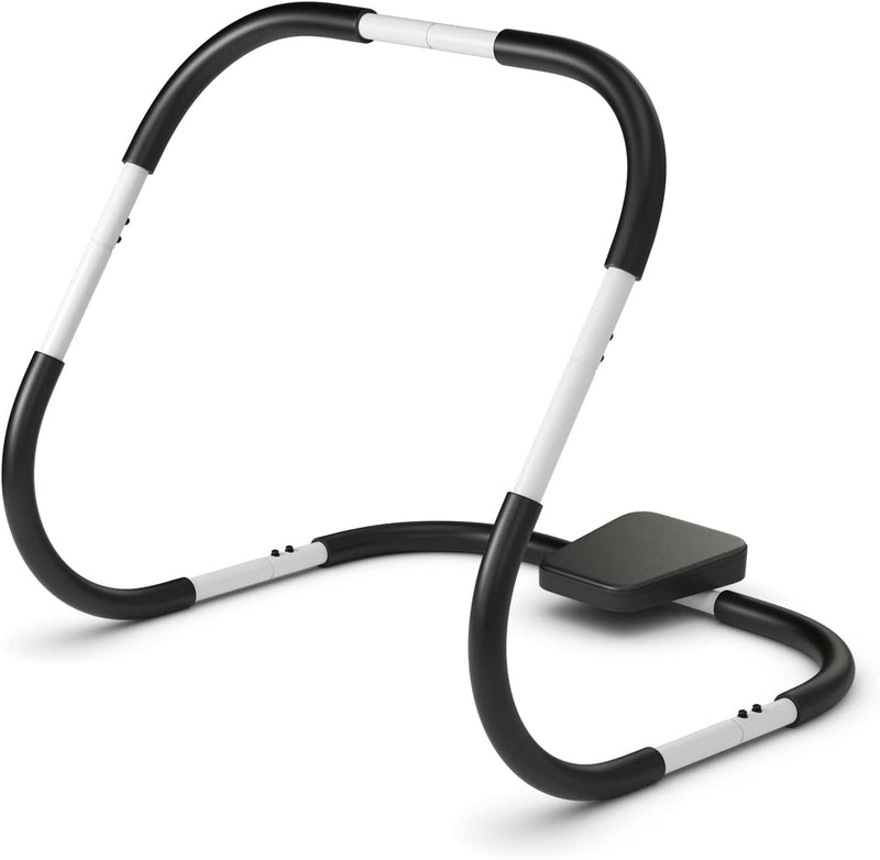 Load image into Gallery viewer, Goplus AB Fitness Crunch, Portable Abdominal Machine Workout Exerciser for Core Strength - GoplusUS
