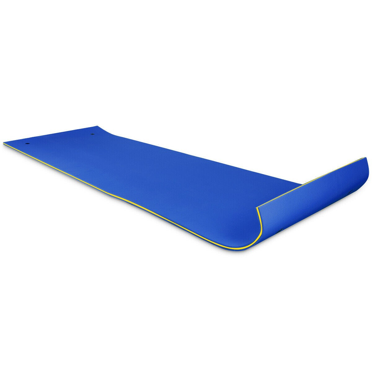 Floating Water Pad for Water Recreation and Relaxing – Goplusus.com