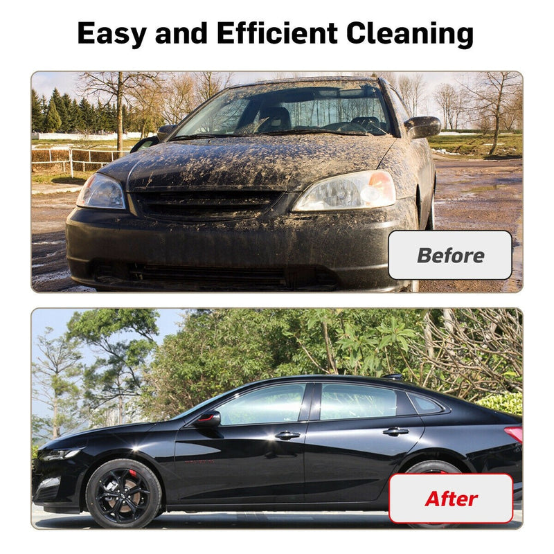 Load image into Gallery viewer, 3000PSI Electric Pressure Washer, Portable High Power Washer - GoplusUS
