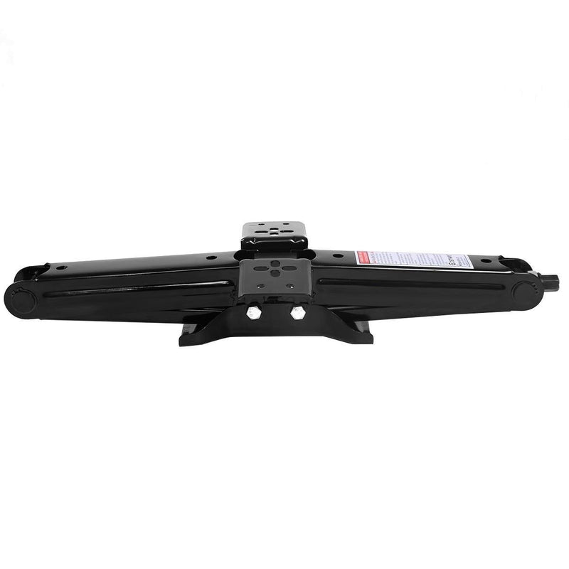 Load image into Gallery viewer, 4Pcs 24&quot; Scissor Jack RV Camper Trailer Leveling and Stabilizer - GoplusUS
