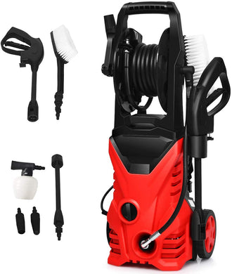 Electric Pressure Washer High Power Machine - GoplusUS