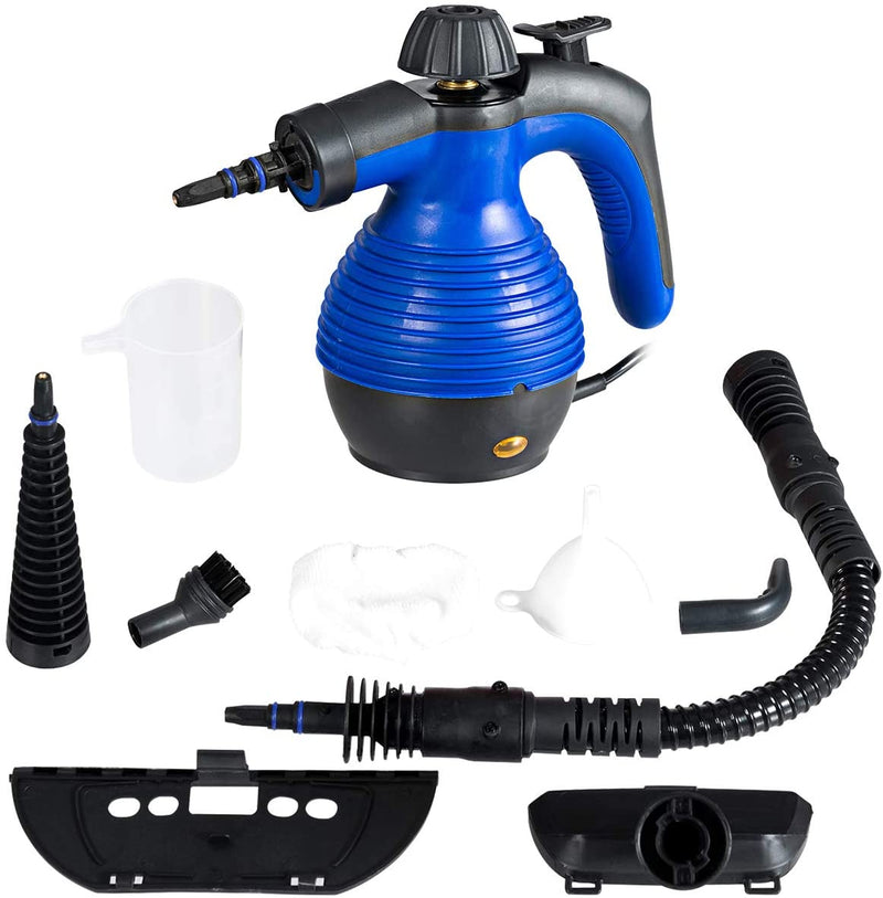 Load image into Gallery viewer, Handheld Pressurized Steam Cleaner - GoplusUS
