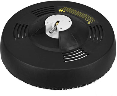 16-Inch Pressure Washer Surface Cleaner Attachment, 3000psi 1450rpm - GoplusUS