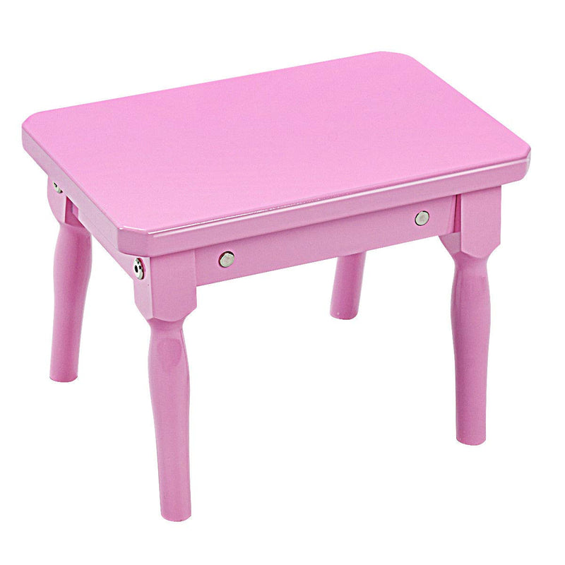 Load image into Gallery viewer, Classical Kids Piano, 30 Keys Wood Toy Grand Piano - GoplusUS
