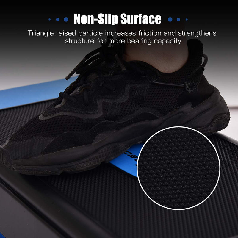 Load image into Gallery viewer, 30&#39;&#39; Aerobic Stepper with Risers, 5 x 7 x 9 Levels Height Adjustable - GoplusUS
