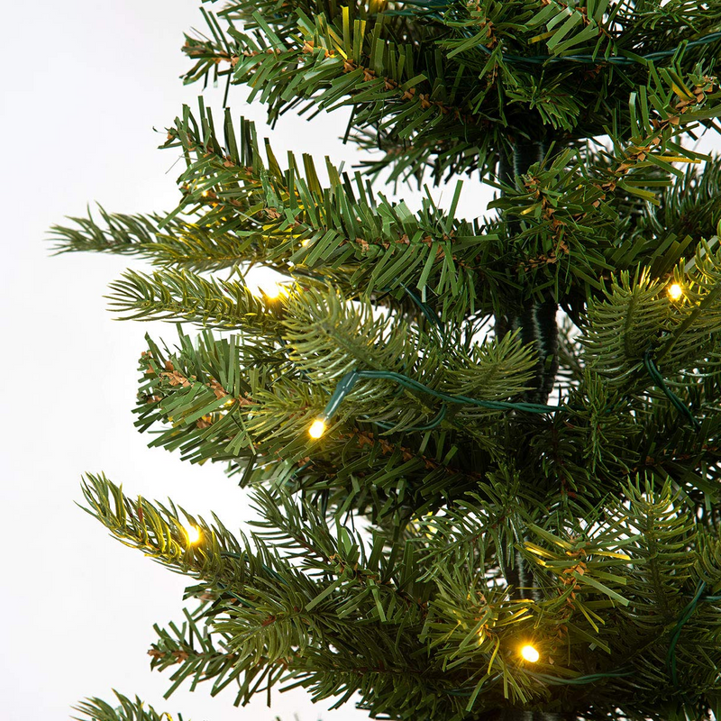 Load image into Gallery viewer, Goplus 3ft Prelit Christmas Tree - GoplusUS
