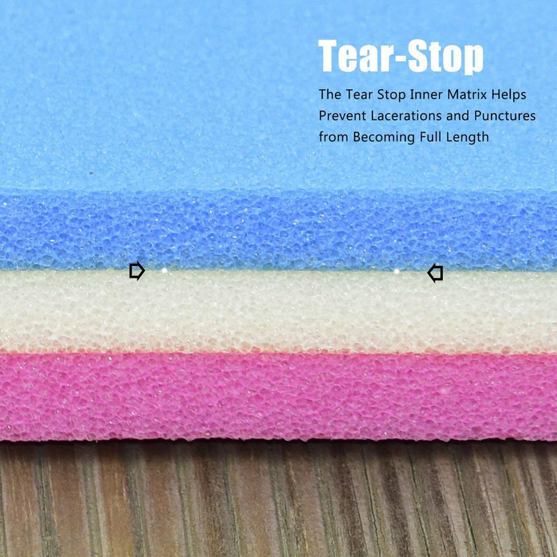 Load image into Gallery viewer, Floating Water Pad Mat, Tear-Resistant XPE Foam (18&#39; x 6&#39; /12&#39; x 6&#39;) - GoplusUS
