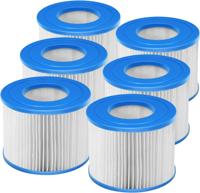 Load image into Gallery viewer, Type VI Spa Filter Pump Compatible with Most Massage Pool
