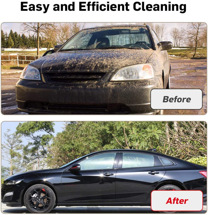 Load image into Gallery viewer, Electric Pressure Washer High Power Machine - GoplusUS
