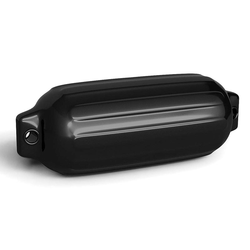 Load image into Gallery viewer, Goplus 4 Ribbed Marine Boat Fender Vinyl Bumper Dock Shield Durable - GoplusUS
