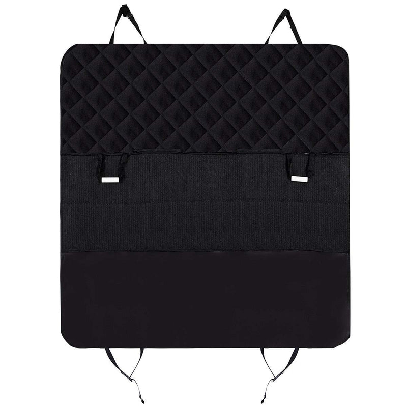Load image into Gallery viewer, Pet Seat Cover Dog Car Seat Cover Waterproof Nonslip Rubber Backing - GoplusUS
