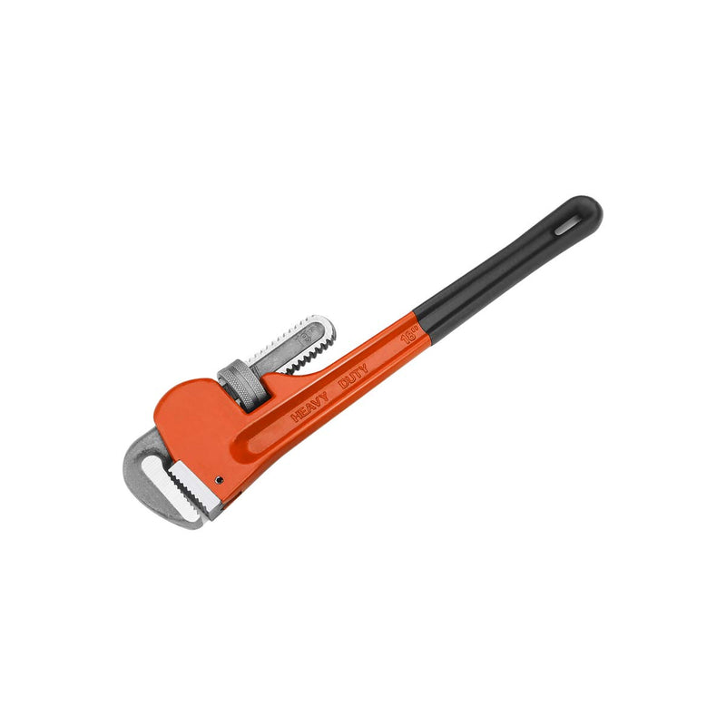Load image into Gallery viewer, 4pcs Pipe Wrench Set, Heat Treated Plumbing Wrench - GoplusUS
