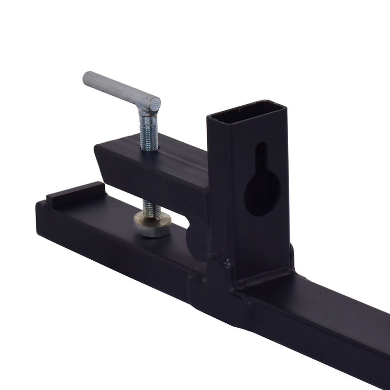 Load image into Gallery viewer, Clamp on Pallet Forks, 60&quot; 4000lbs Max - GoplusUS
