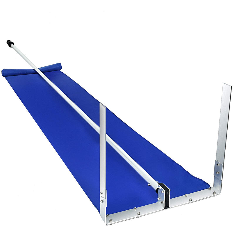 Load image into Gallery viewer, Snow Roof Rake, Aluminum Snow Removal Tool
