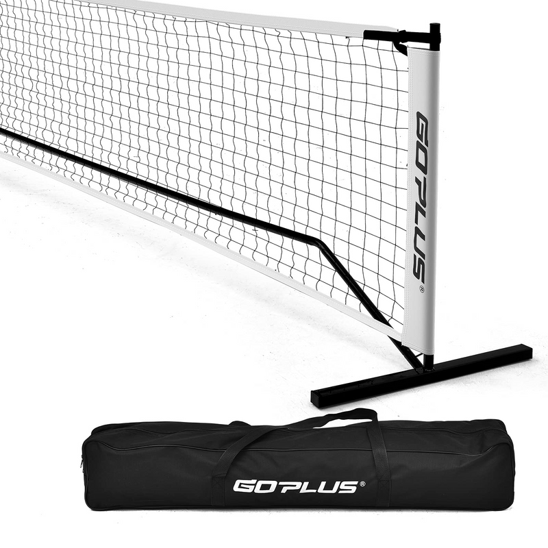 Load image into Gallery viewer, Portable Pickleball Net System

