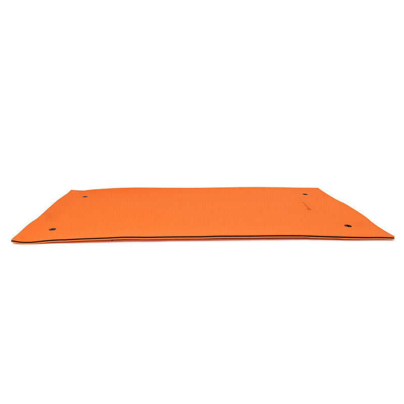 Load image into Gallery viewer, Floating Water Pad Mat, Tear-Resistant XPE Foam (18&#39; x 6&#39; /12&#39; x 6&#39;) - GoplusUS
