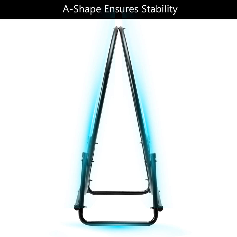 Load image into Gallery viewer, 30 Inch Firewood Log Hoop, Tubular Steel Log Holder - GoplusUS
