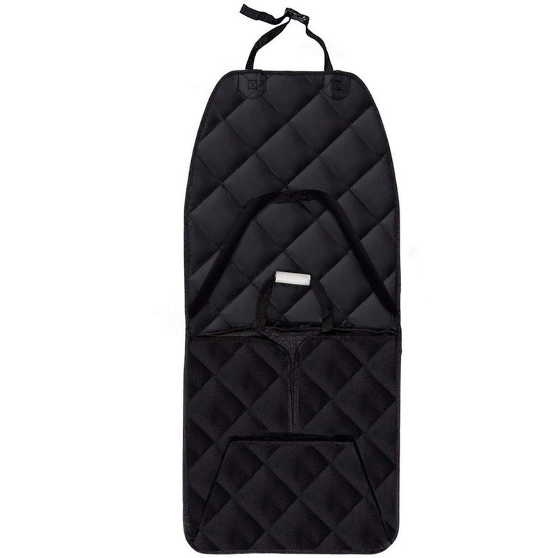 Load image into Gallery viewer, Pet Seat Cover Dog Car Seat Cover Waterproof Nonslip Rubber Backing - GoplusUS
