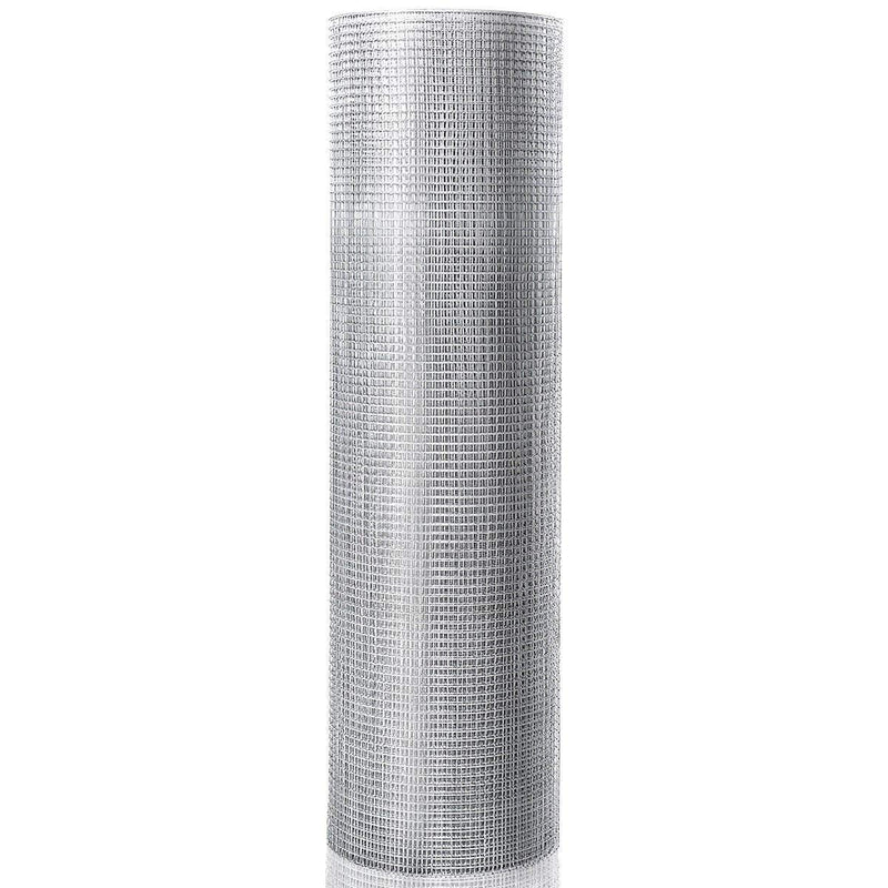 Load image into Gallery viewer, Hardware Cloth Mesh Fencing Animal Barrier (36&#39;&#39; x 50&#39;/48&#39;&#39; x 50&#39;) - GoplusUS
