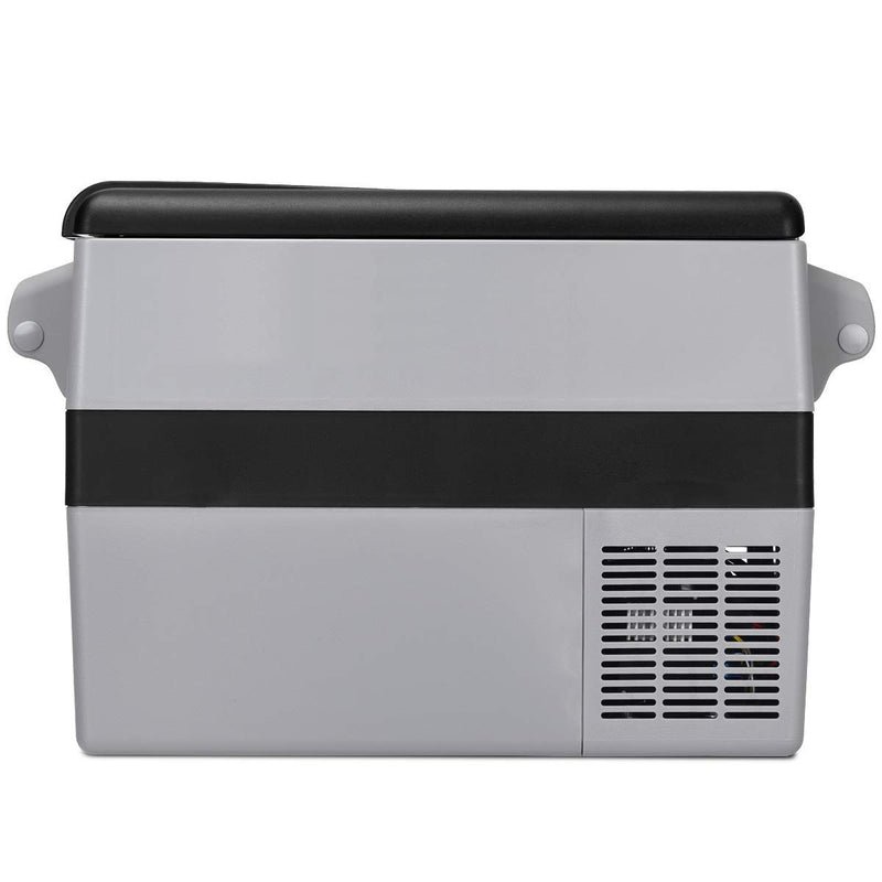 Load image into Gallery viewer, 44 Quart Portable Refrigerator/Freezer Compact Vehicle Car - GoplusUS
