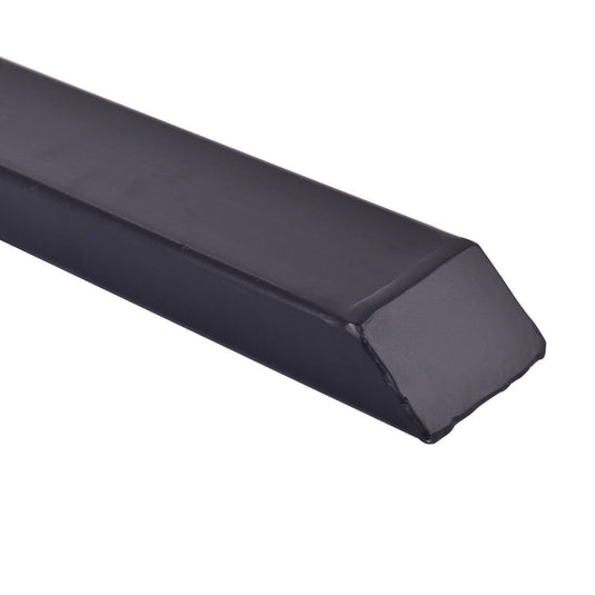 Clamp on Pallet Forks, 60" 4000lbs Max - GoplusUS