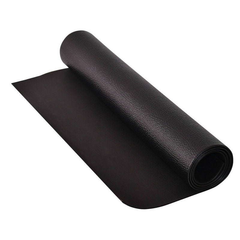 Load image into Gallery viewer, Thicken Treadmill Mat for Hardwood Floors High Density Waterproof PVC, 36" x 78"
