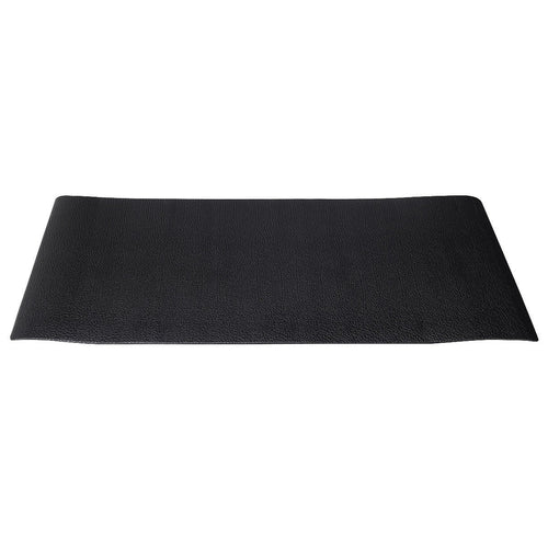 Thicken Treadmill Mat for Hardwood Floors High Density Waterproof PVC
