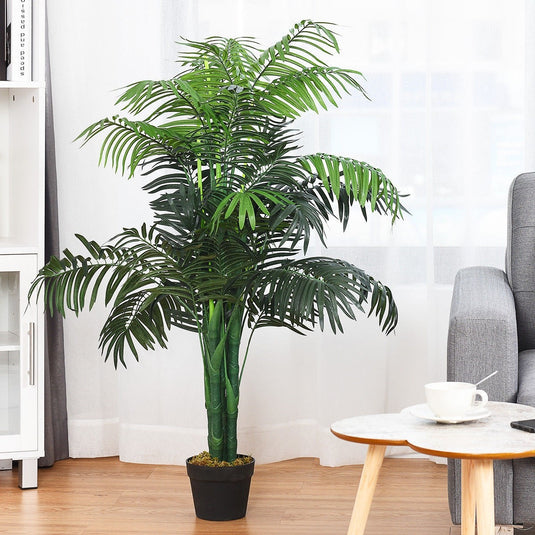 Artificial Palm Tree - GoplusUS