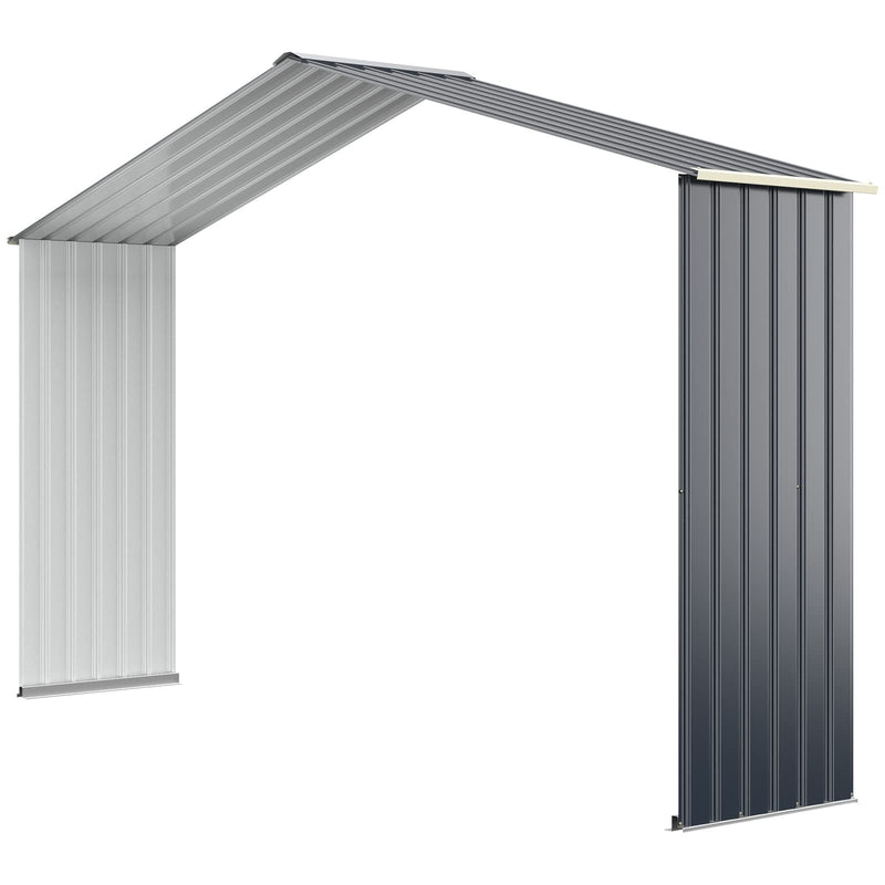 Load image into Gallery viewer, Goplus Storage Shed Extension Kit - GoplusUS
