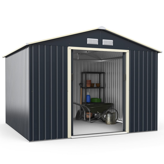 Goplus Storage Shed - GoplusUS