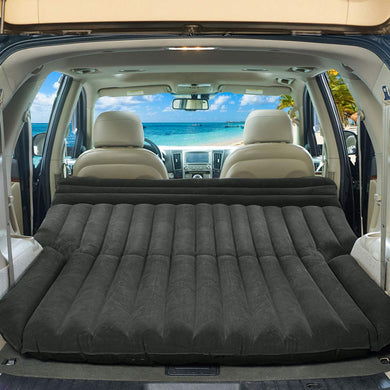 SUV Air Mattress for Back Seat - GoplusUS