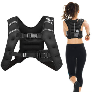 Goplus Weighted Vest - GoplusUS