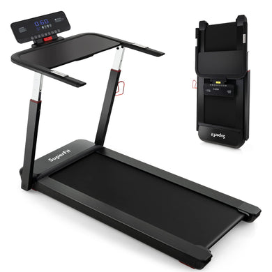 Goplus 3HP FoldableTreadmill