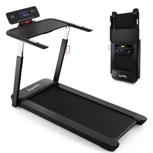 Goplus 3HP FoldableTreadmill