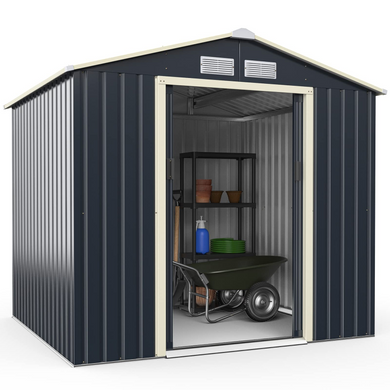 Goplus Storage Shed - GoplusUS