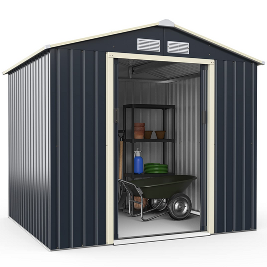 Goplus Storage Shed - GoplusUS