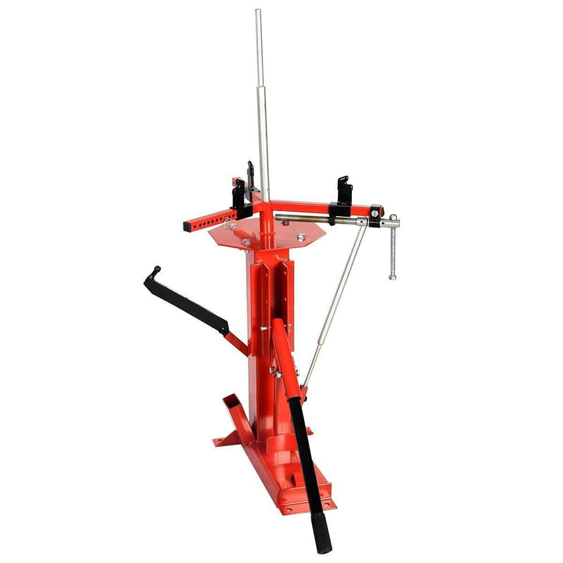 Load image into Gallery viewer, Goplus Multi Tire Changer for Motorcycle Gocart Trailer Bike ATV Truck 4&quot; to 16.5&quot; - GoplusUS
