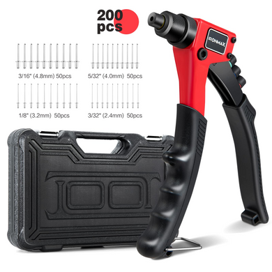 Goplus Rivet Nut Tool 8