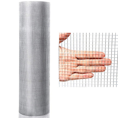 Goplus Hardware Cloth, 1/4 inch 23 Gauge Chicken Wire - GoplusUS